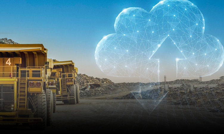 transition to cloud