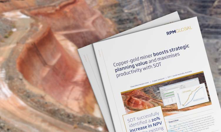 Whitepaper mockup