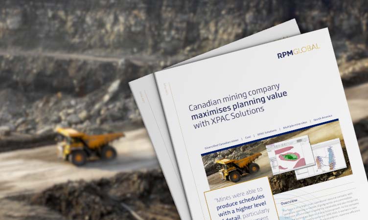 Whitepaper mockup
