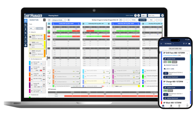 ShiftManager
