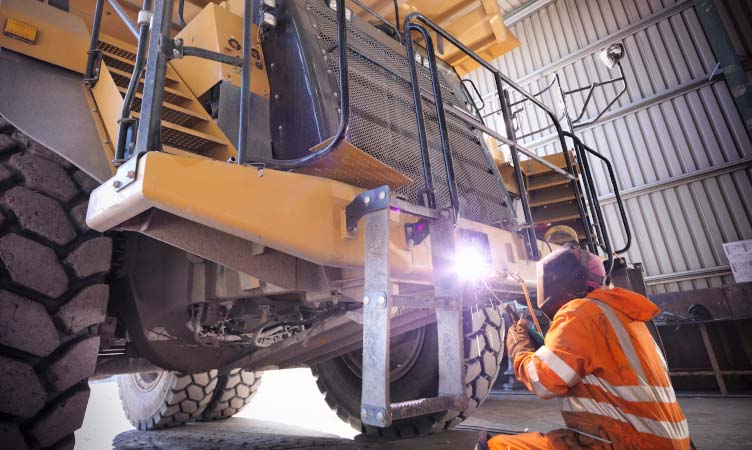 Asset Management Life Cycle Costing