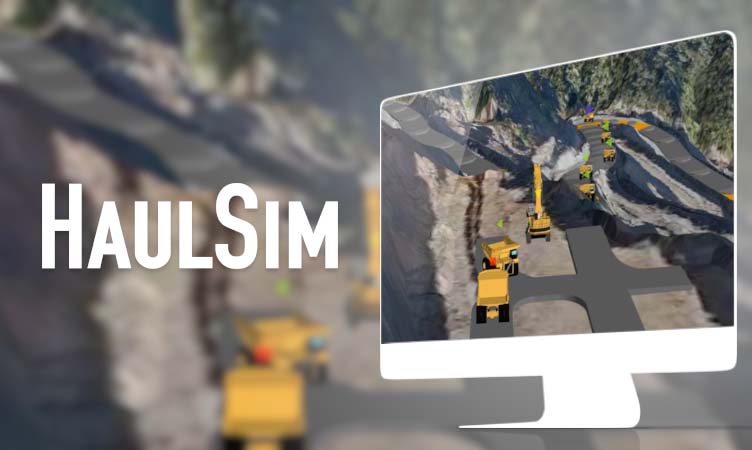 HAULSIM