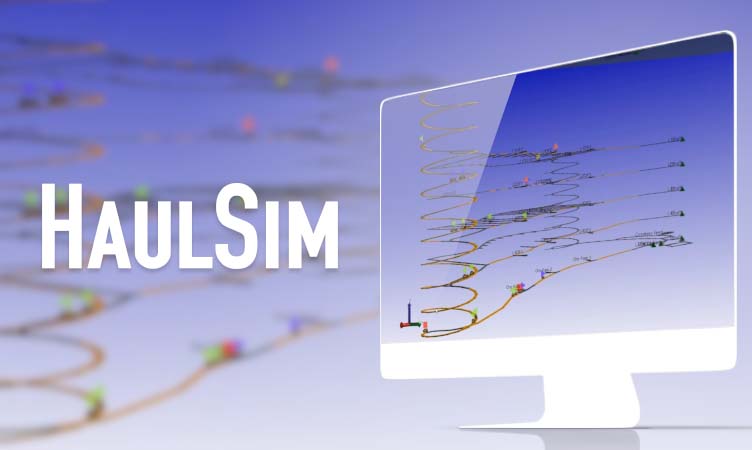 HAULSIM