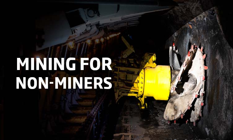M4NM UG Coal