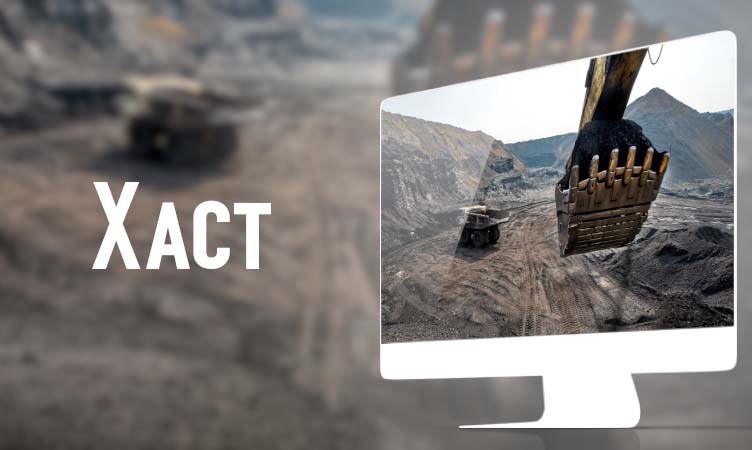 XACT