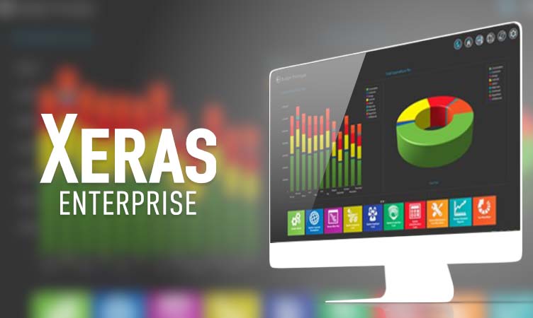 XERAS Enterpirse