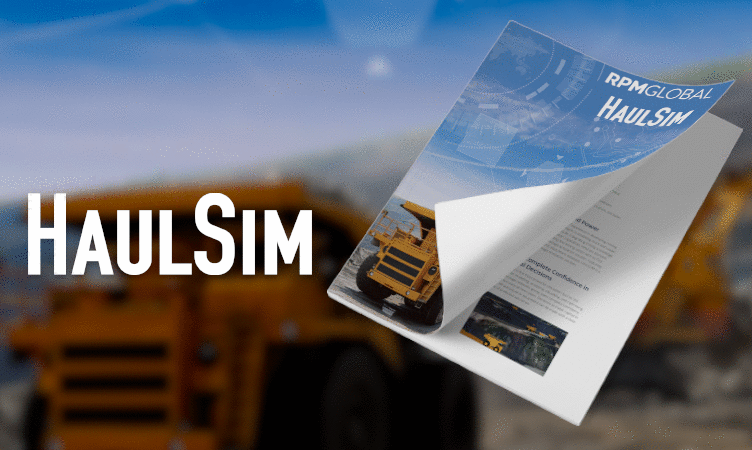 Whitepaper mockup