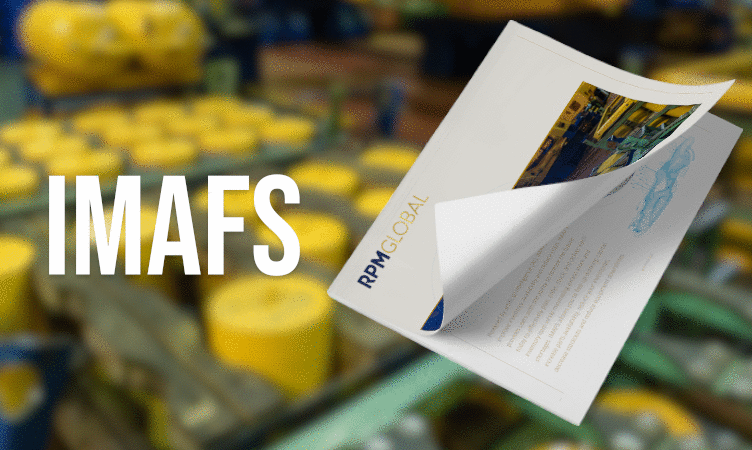 Whitepaper mockup