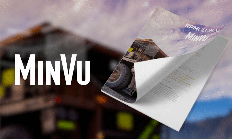 Whitepaper mockup