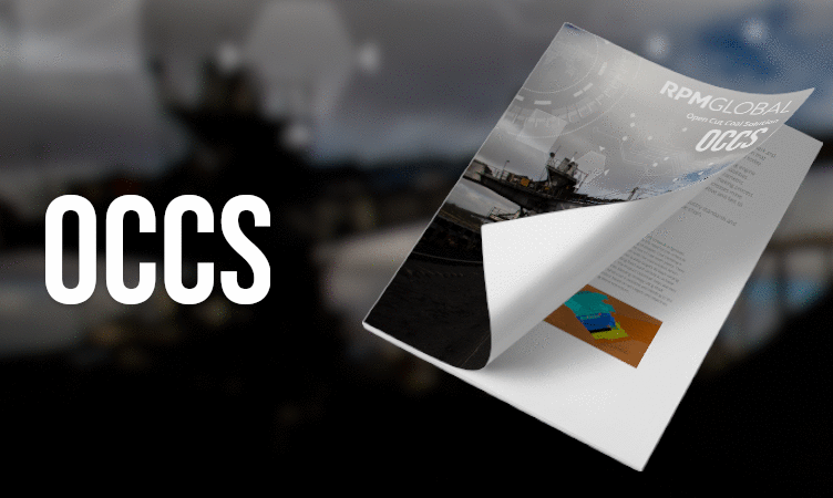Whitepaper mockup