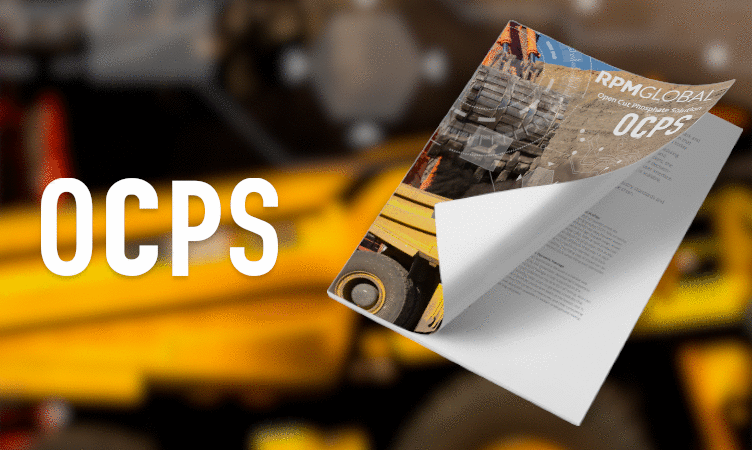 Whitepaper mockup
