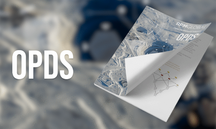 Whitepaper mockup