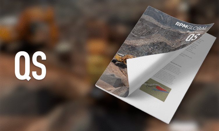 Whitepaper mockup