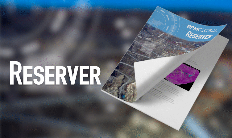 Whitepaper mockup