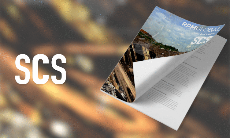 Whitepaper mockup