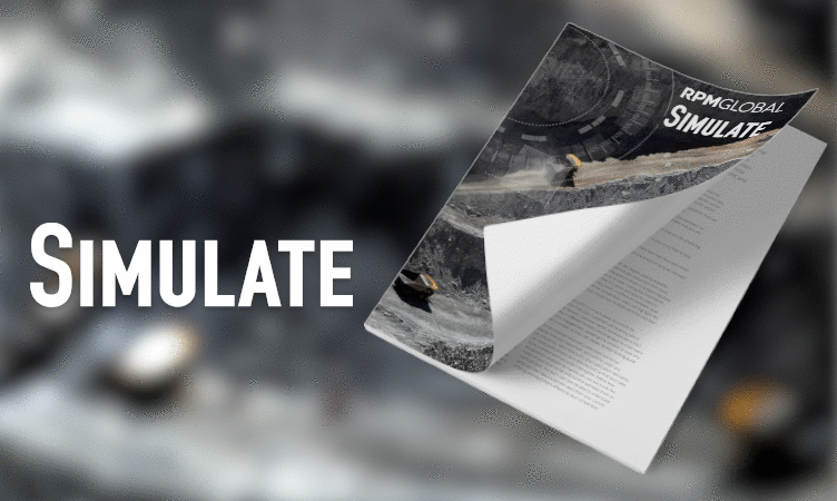 Whitepaper mockup