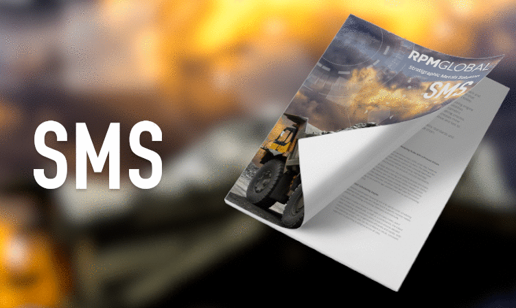 Whitepaper mockup