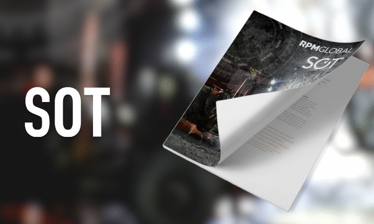 Whitepaper mockup