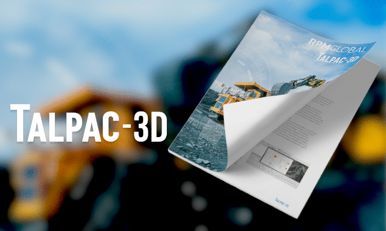 Whitepaper mockup