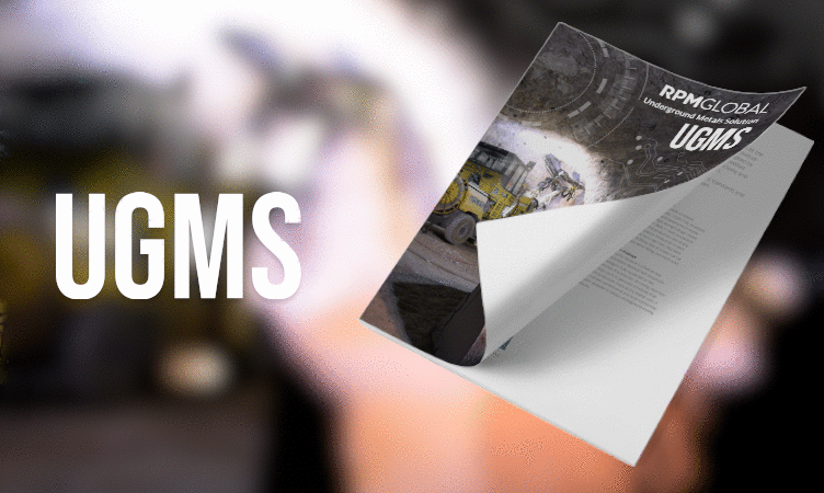 Whitepaper mockup