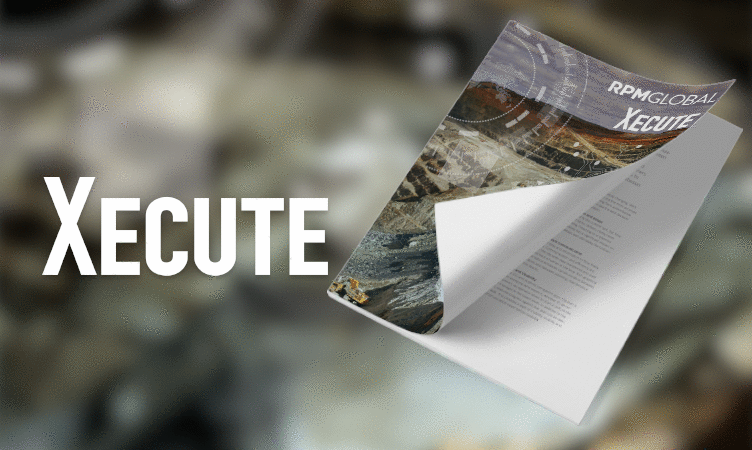 Whitepaper mockup