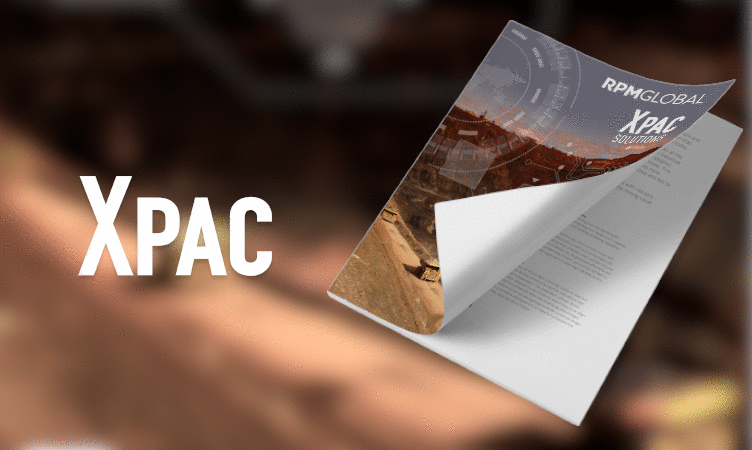 Whitepaper mockup
