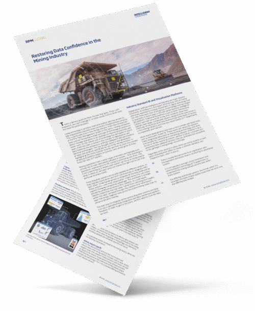 Whitepaper mockup