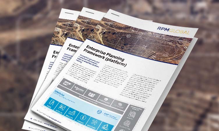 Whitepaper mockup