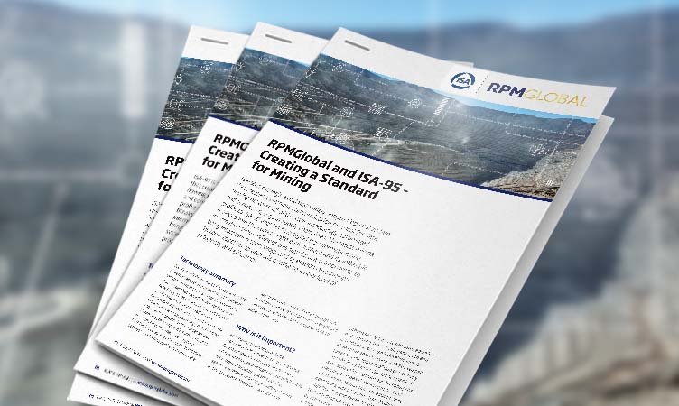Whitepaper mockup