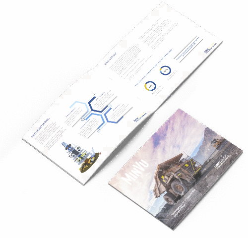 Whitepaper mockup