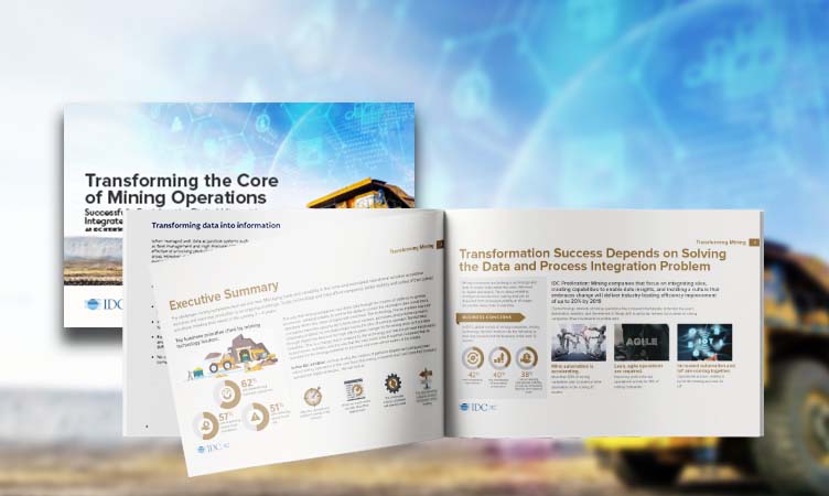 Whitepaper mockup