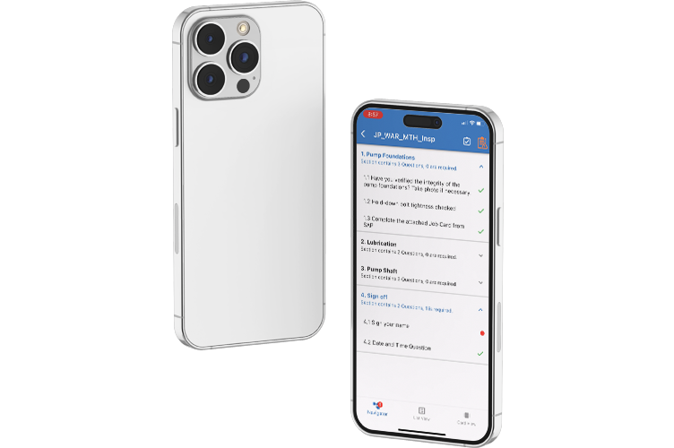 AMT Mobile