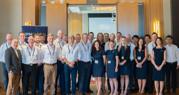RPMGlobal staff