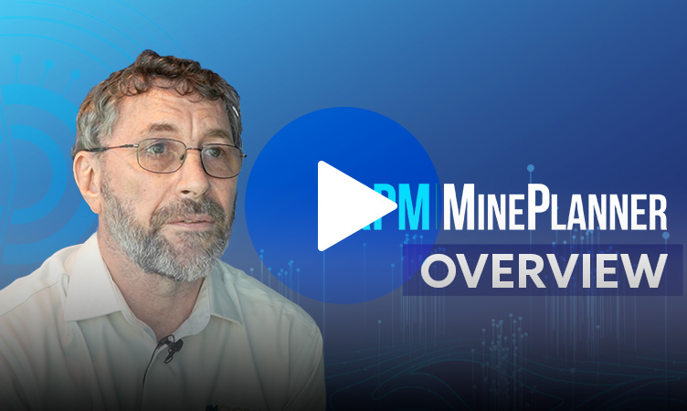 RPM MinePlanner Thumbnail