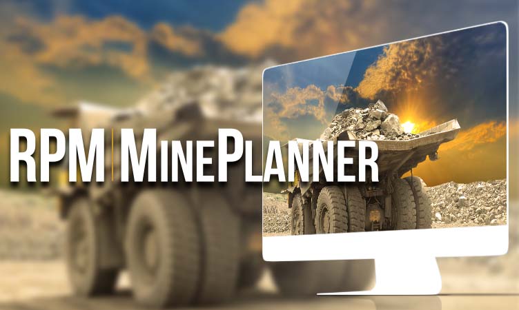 MinePlanner