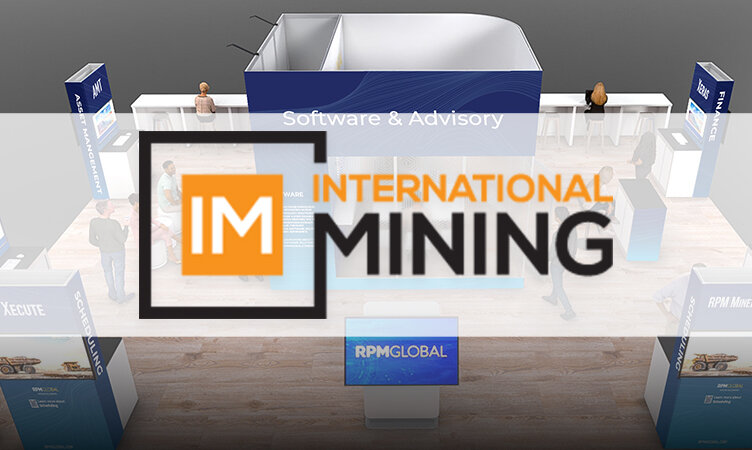 IM MINExpo 2024