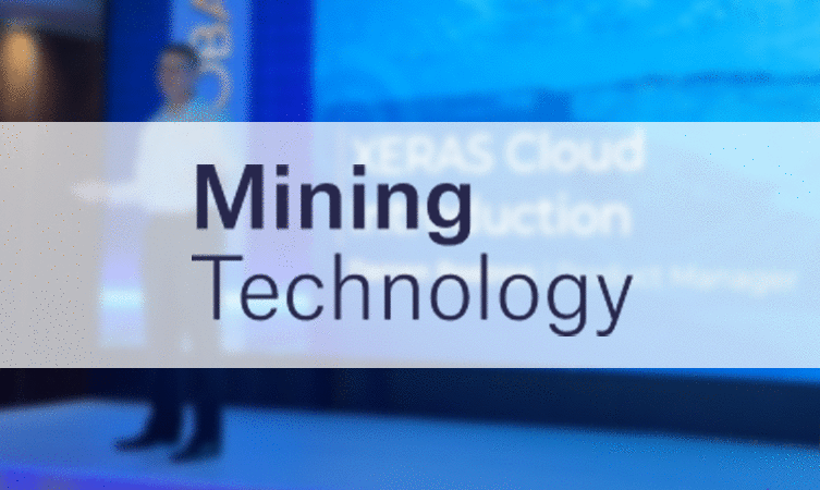 XERAS Cloud Launch