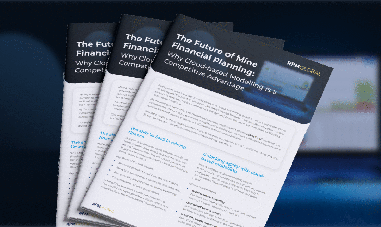 XERAS Cloud - Whitepaper