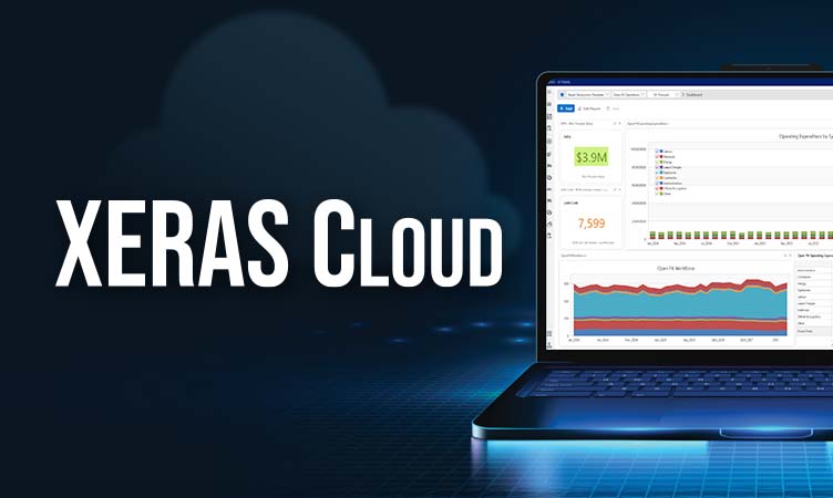 XERAS Cloud_Homepage Header