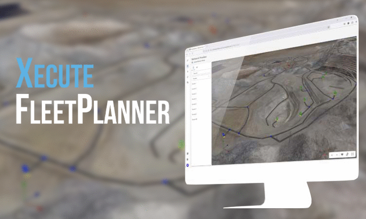 XECUTE FleetPlanner
