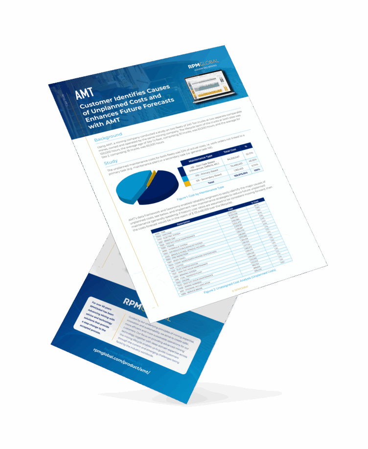 Case Study mock up