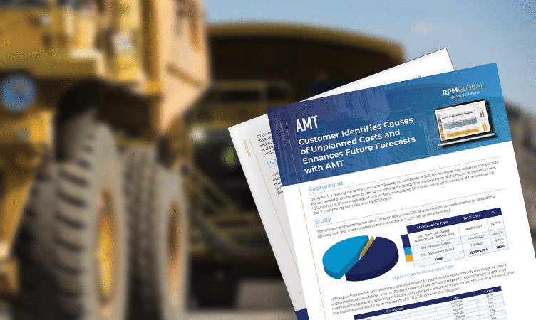 Case Study mock up