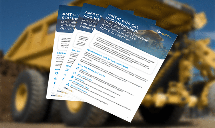 Whitepaper Mockup