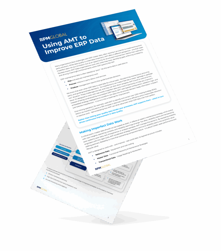 AMT Whitepaper