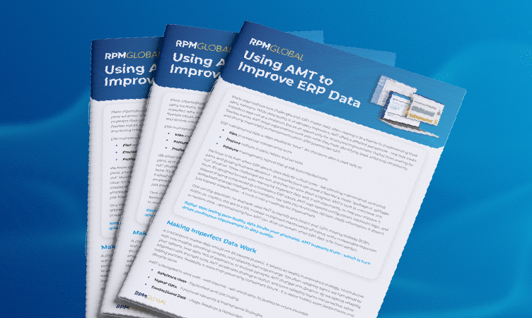 AMT Whitepaper