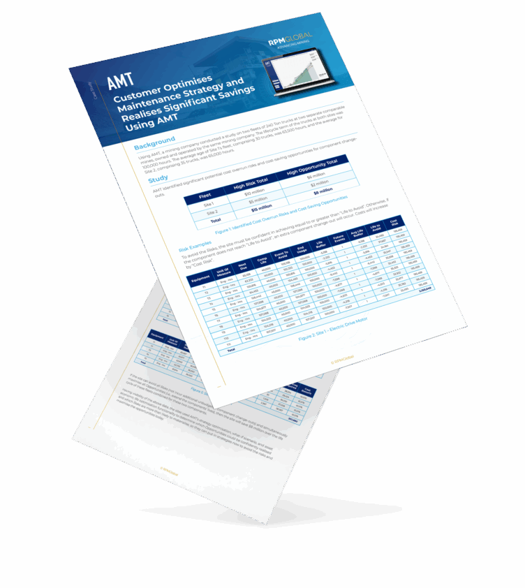 AMT whitepaper mockup