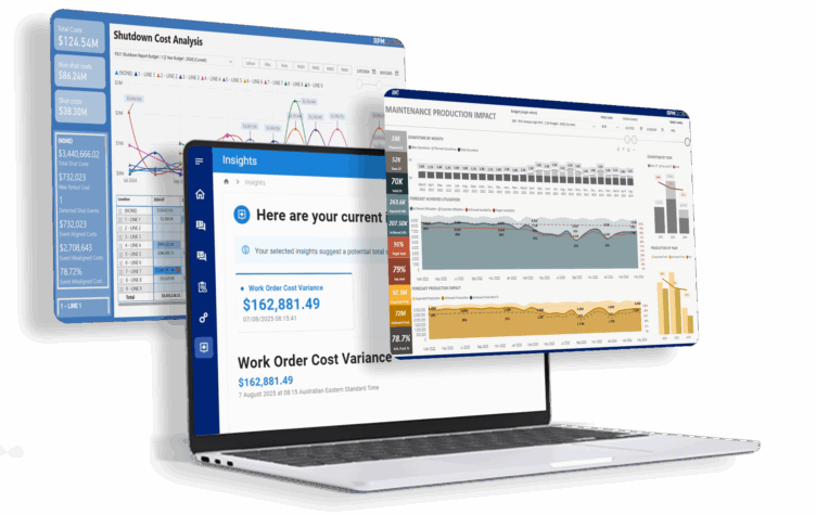 AMT Insights