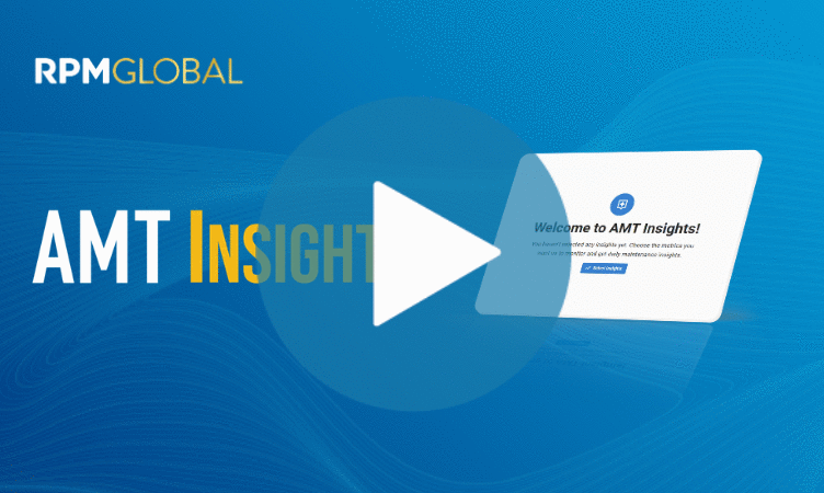AMT Insights