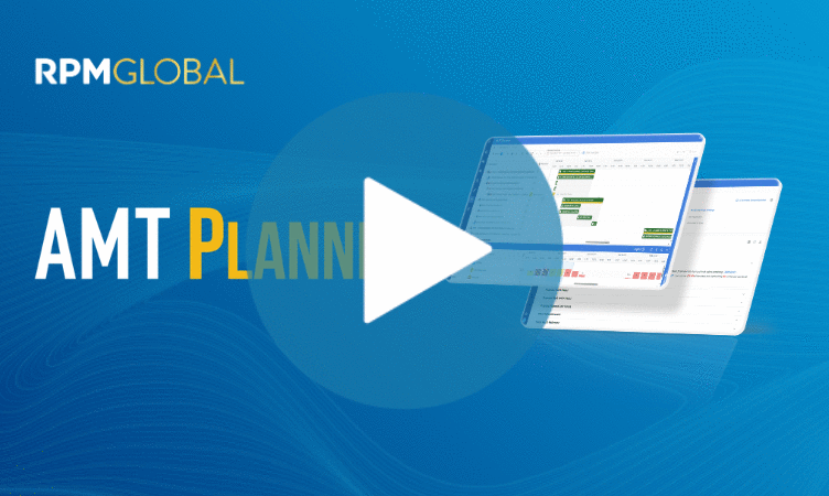 AMT Planner