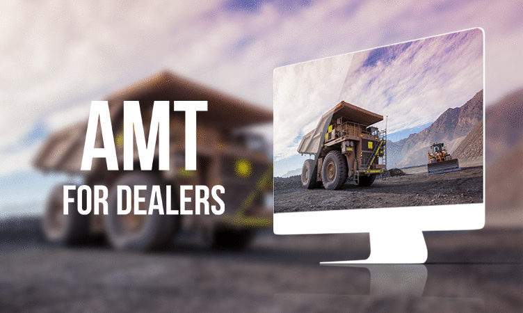 AMT for Dealers
